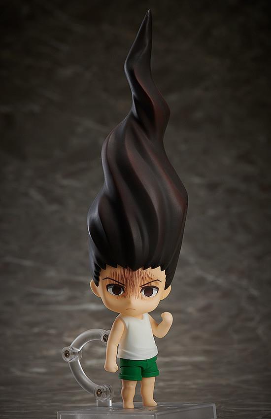 Hunter X Hunter: 1183 Gon Freecss Nendoroid Online Hot Sale