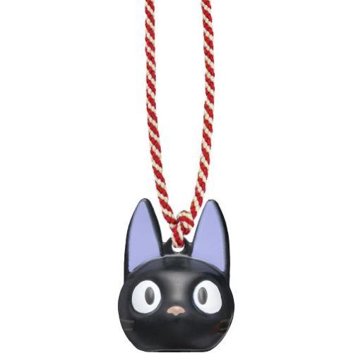 Kiki s Delivery Service: Jiji with Bell Phone Charm Fashion