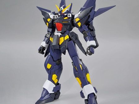 Super Robot Wars: Huckbein MK-II HG Model Online now