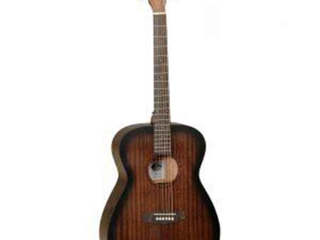 Tanglewood Acoustic Guitar, Cross Roads: TWCR O(Left Handed) Online Hot Sale