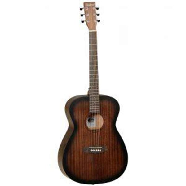 Tanglewood Acoustic Guitar, Cross Roads: TWCR O(Left Handed) Online Hot Sale