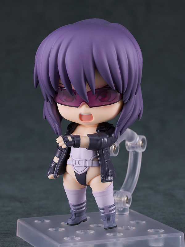 Ghost in the Shell: 2422 Kusanagi Motoko S.A.C. Ver. Nendoroid Cheap