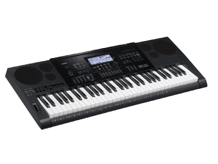 Casio CTK7200 61 Note Digital Keyboard Online Hot Sale