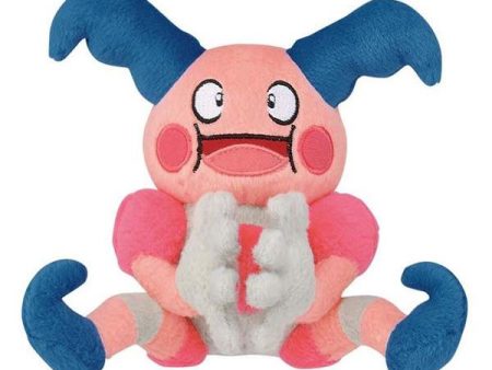 Pokemon: Mr. Mime Plush Sale