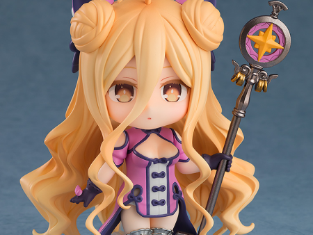 Date a Live: 2432 Hoshimiya Mukuro Nendoroid Fashion