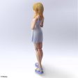 Kingdom Hearts III: Namine Bring Arts Online Hot Sale