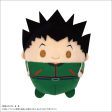 Hunter X Hunter: Fuwakororin Plush Mascot Blind Box Supply