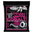 Ernie Ball Bass Strings | Cobalt Slinky Cheap