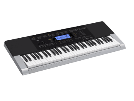 Casio CTK4400 61 Note Digital Keyboard on Sale