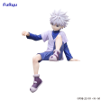 Hunter X Hunter: Killua Noodle Stopper Prize Figure Sale