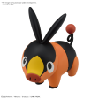 Pokemon: Tepig Quick!! 14 PokePla Model Supply