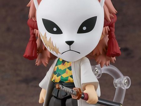 Demon Slayer: 1569 Sabito Nendoroid Supply