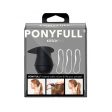 PONYFULL® Black Online Hot Sale