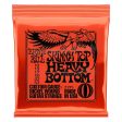 Ernie Ball Slinkys | Nickel Wound Hot on Sale