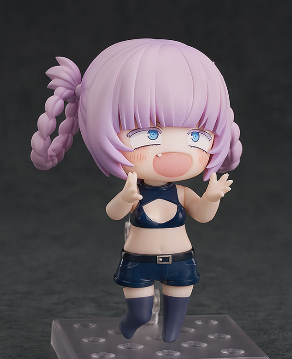 Call of the Night: 2147 Nazuna Nanakusa Nendoroid Online