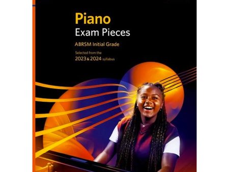 ABRSM Piano Exam Pieces 2023   2024 Online Hot Sale