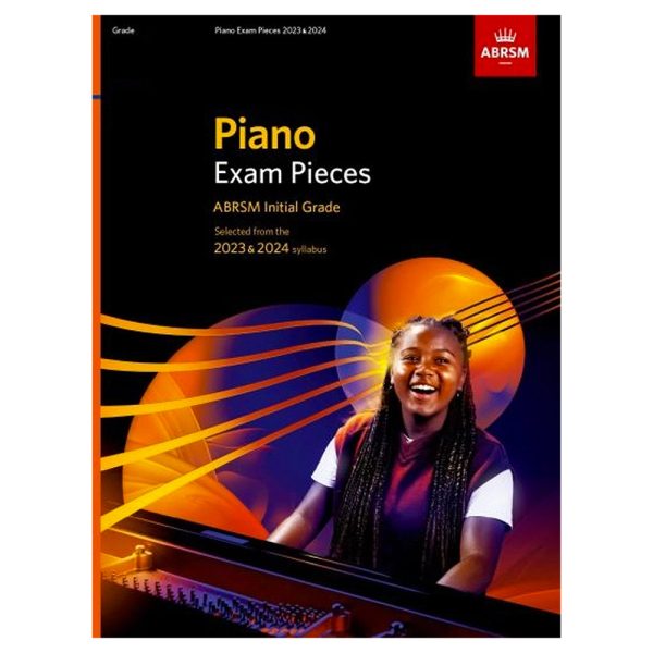 ABRSM Piano Exam Pieces 2023   2024 Online Hot Sale