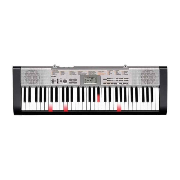 Casio LK130 61 Note Digital Keyboard Online Hot Sale