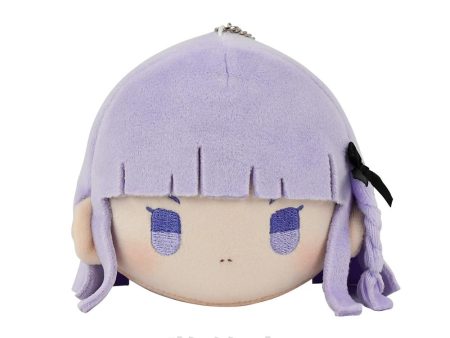 Danganronpa: Kirigiri Plush Key Chain For Sale