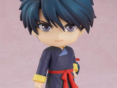 Fushigi Yuugi: 2054 Tamahome Nendoroid For Discount