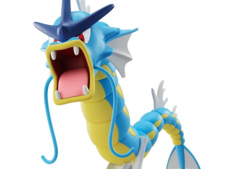 Pokemon: Gyarados PokePla Model on Sale