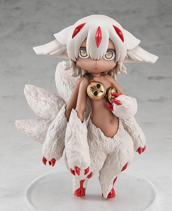 Made in Abyss: Faputa POP UP PARADE Figurine Online now