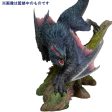 Monter Hunter: Swift Wyvern Nargacuga Builder Creators Model Non-Scale Figurine Sale