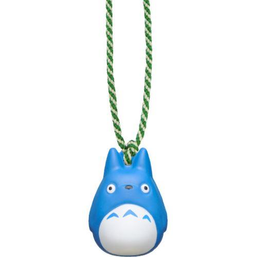 My Neighbour Totoro: Blue Totoro with Bell Phone Charm Online