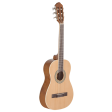 4 4 Classical Acoustic Guitar For Kids Online