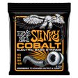 Ernie Ball Bass Strings | Cobalt Slinky Cheap