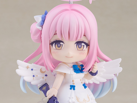 Blue Archive: 2423 Misono Mika Nendoroid For Discount