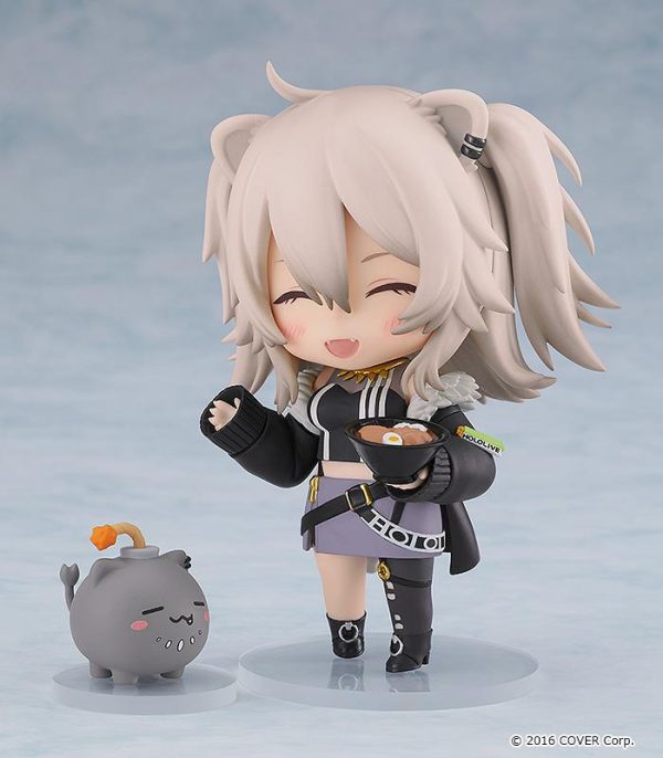 Hololive: 2114 Shishiro Botan Nendoroid Sale