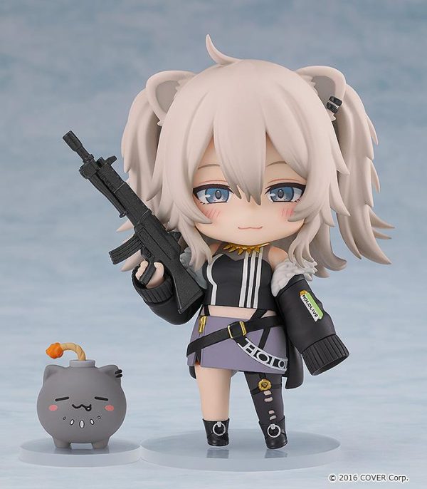 Hololive: 2114 Shishiro Botan Nendoroid Sale