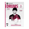 RSL Rockschool Drums - Grade 4 (2024) Exam Book Supply