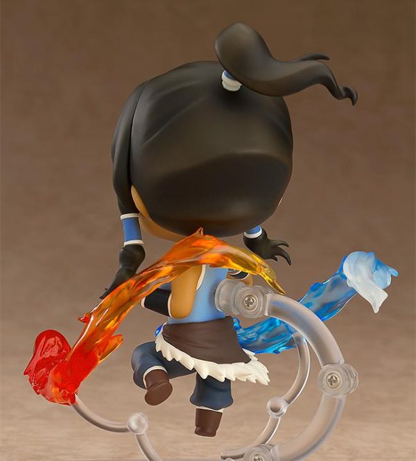 Avatar: The Legend of Korra: 646 Korra Nendoroid Online Sale