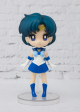 Sailor Moon: Sailor Mercury Figuarts Mini Hot on Sale