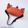 Final Fantasy VII: Red XIII Plush Sleeping Mask Online Sale