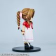 Final Fantasy VII: Aerith Gainsborough Adorable Arts Figurine Cheap