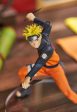 Naruto Shippuden: Naruto Uzumaki POP UP PARADE Figurine on Sale