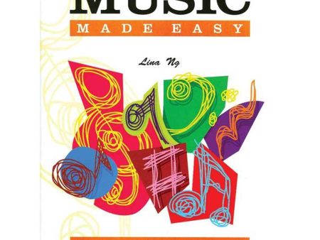 Theory of Music Made Easy: Grade 2 Online Hot Sale