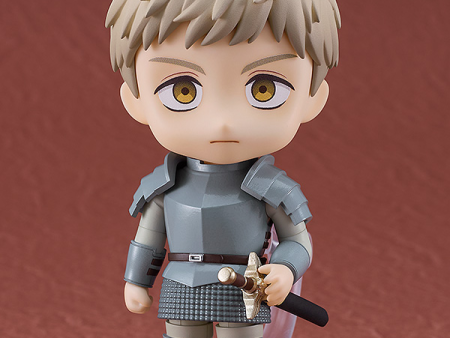 Delicious in Dungeon: 2375 Laios Nendoroid Supply