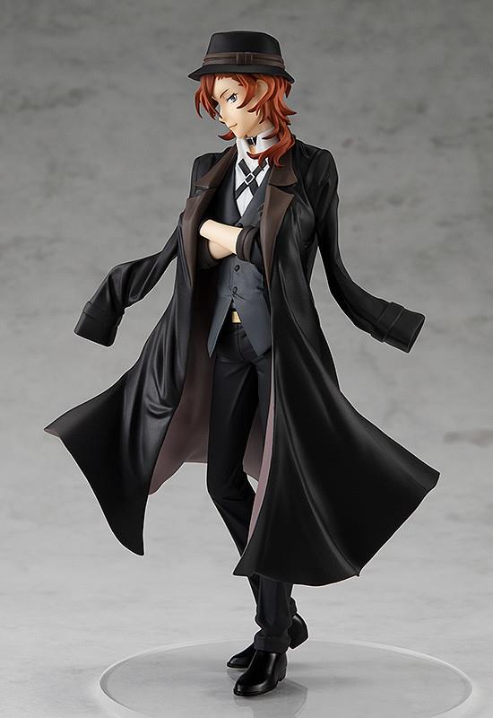 Bungo Stray Dogs: Chuya Nakahara POP UP PARADE Figure Sale