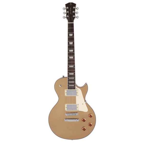 Sire Larry Carlton L7 Les Paul Electric Guitar Discount