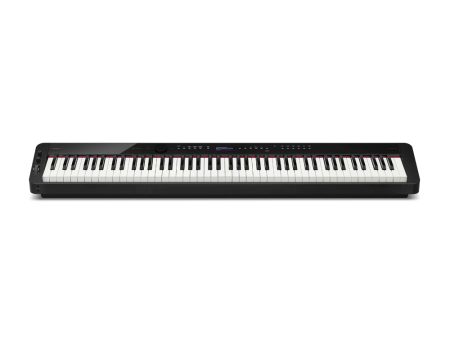 Casio PX S3100 88 Note Keyboard Piano Hot on Sale