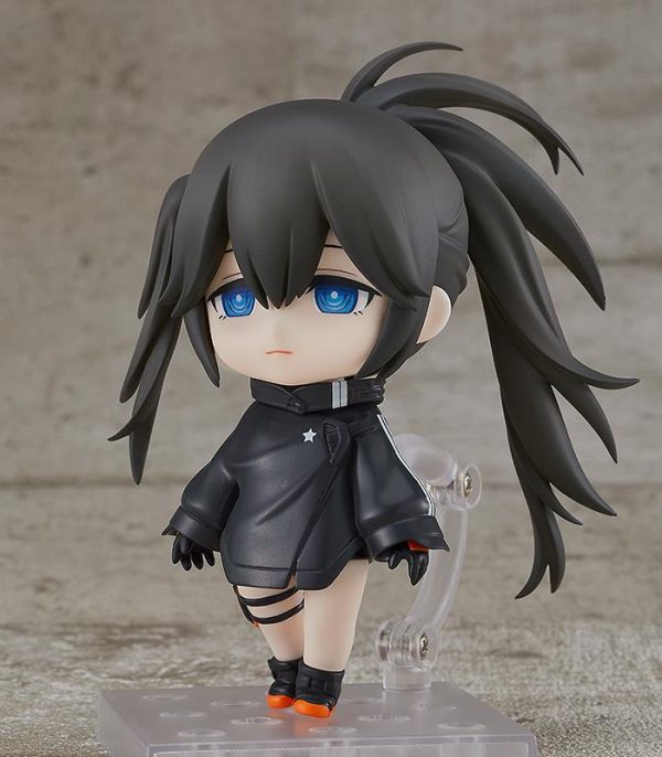 Black Rock Shooter: Dawn Fall: 1882 Empress [Black Rock Shooter]: Dawn Fall Ver. Nendoroid Cheap