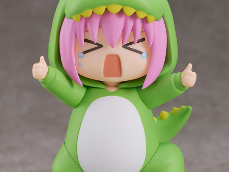 Bocchi the Rock!: 2369 Hitori: Attention Seeking Monster Ver. Nendoroid For Cheap