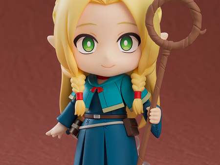 Delicious in Dungeon: 2385 Marcille Nendoroid Online Sale