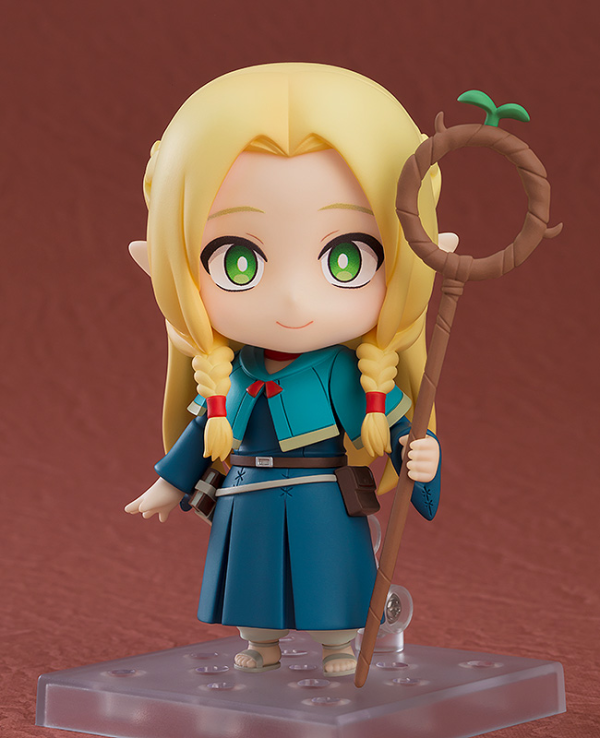 Delicious in Dungeon: 2385 Marcille Nendoroid Online Sale