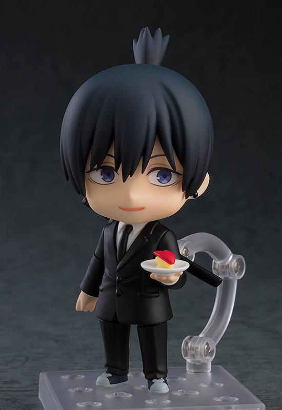 Chainsaw Man: 2003 Hayakawa Aki Nendoroid For Discount