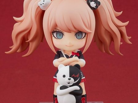 Danganronpa: 1398 Enoshima Junko Nendoroid on Sale